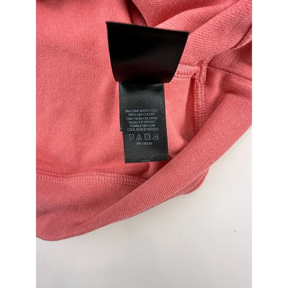 Kenneth Cole Men's XL Coral Slim Fit Quarter Zip Pullover Sweater